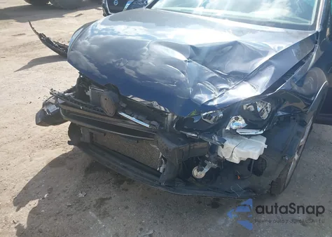 2017 Volkswagen Golf Alltrack Tsi S/Tsi Se/Tsi Sel из США, поврежденный, VIN 3VWH17AU7HM541501